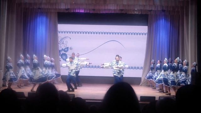 АНСАМБЛЬ ФОРС! смотреть онлайн