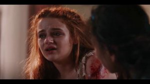 Принцесса (2022)  The Princess