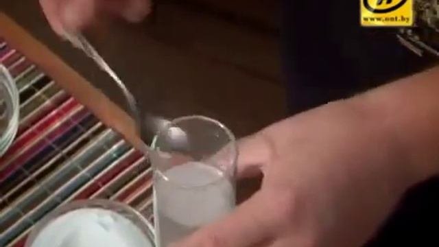 Как вылечить насморк в домашних условиях