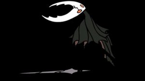 Hollow Knight - Sealed Vessel theme OST