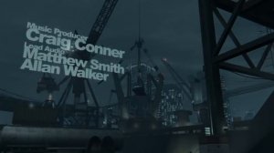 GTA 4 на русском. Качественная русская озвучка. Вступительный ролик. Закадровый перевод.