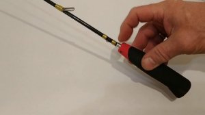 УДОЧКИ ЗИМНИЕ   Блеснилки  Обзор Заказов