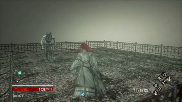 Code Vein - МЫ ДОЖДАЛИСЬ ПЕРВОГО ДЛС... смотреть онлайн