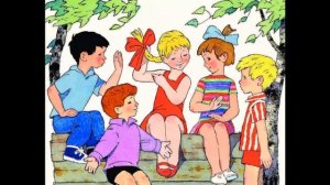 ЛАСКОВОЕ СЛОВО. Рассказ - Любовь Воронкова