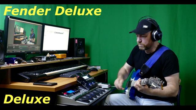 Boss GT-1000 VS Boss GT-10 / Classic Amp Comparison / Marshall / Fender / Mesa Boogie /... смотреть онлайн