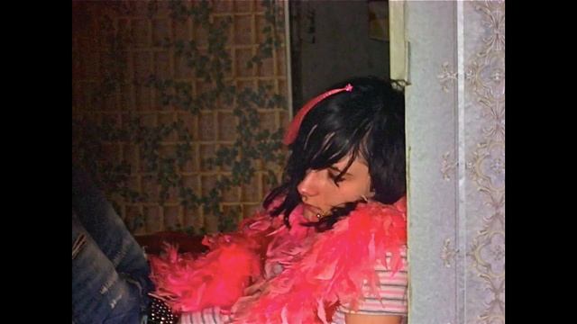 Marina Z ''эмо song'' смотреть онлайн