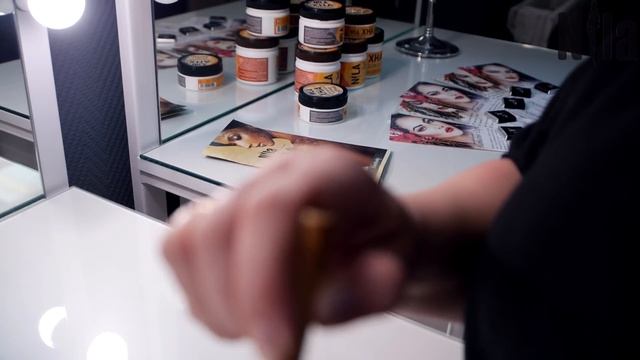 Хна для бровей и биотату Нила смотреть онлайн