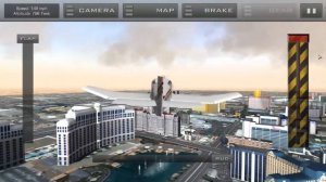 Flight Unlimited Las Vegas-PC Gameplay [Full HD]