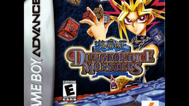 Yu-Gi-Oh! Dungeon Dice Monsters Music - Near Winning Theme смотреть онлайн