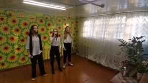 Эстрадный вокал. Дуэт. Трио. 10-13 лет. Лауреат 3 степени