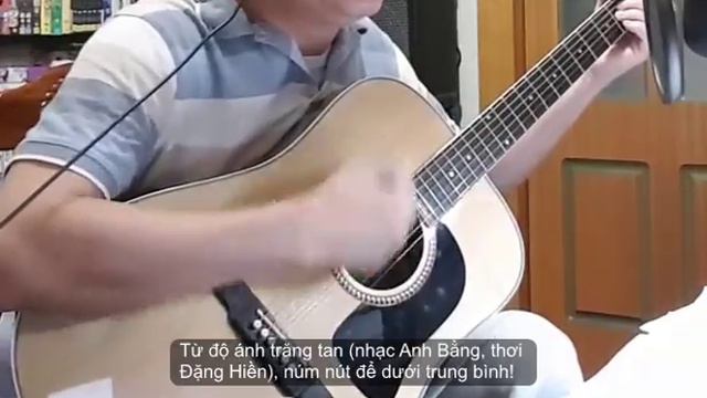 Washburn và EQ Sonitone - Vlog #138 смотреть онлайн