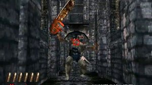 "Дом мёртвых 2" полностью на русском (The House of the Dead II)