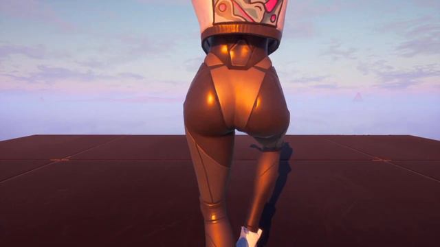 UPDATED QUEEN LYNX- DAYDREAM TRY NOT TO FAP🍑😍😫 смотреть онлайн