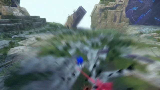 The special not-E3 episode + hands-on impressions (Sonic, Cuphead) | Nintendo Everything Refresh #1 смотреть онлайн