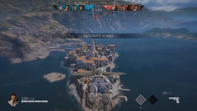 Rogue Company обзор (Что Это?)