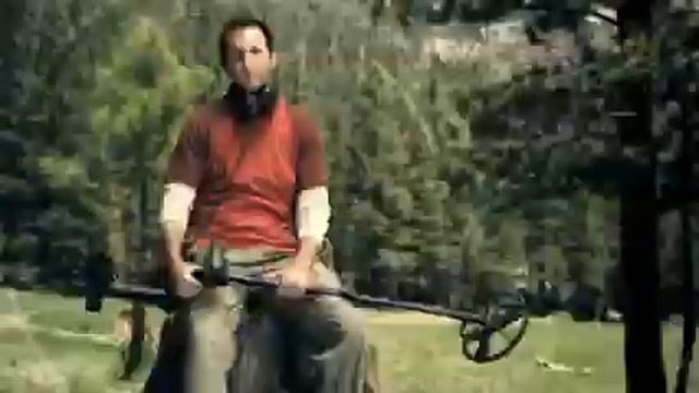 Minelab, рекламный ролик. смотреть онлайн