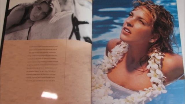 Diana Krall "Cry Me a River" смотреть онлайн