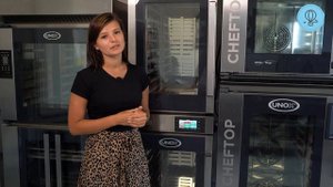 Открытая пекарня. Технологии пекарни. Хранение выпечки без потери качества. Денис Машков.