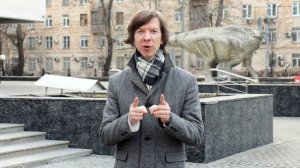 Найдена ДНК динозавра! Что мешает клонированию? Ярослав Попов #DARWINews