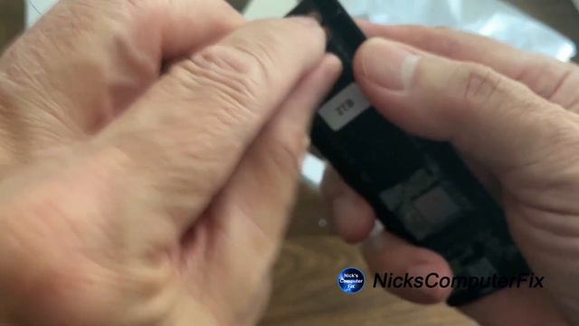 SSD Case Review and Setup - USB SSK M.2 NVME - External Portable SSD Enclosure Case смотреть онлайн