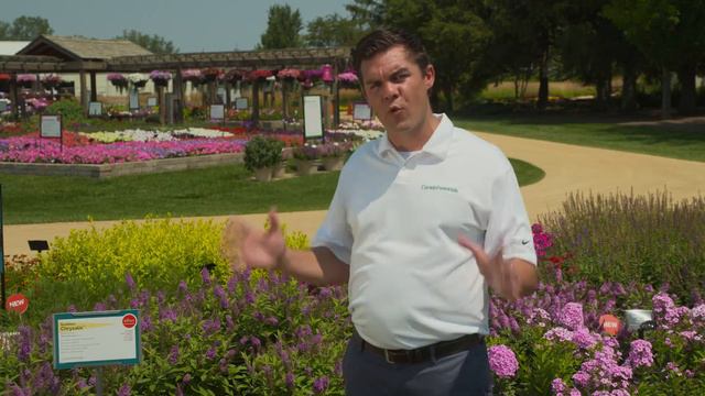 Darwin Perennials -- Ball Seed Customer Days 2021 смотреть онлайн