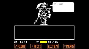 NYEH IN THE CHAT | Undertale