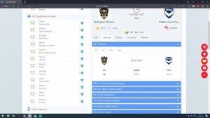 Стратегия на футбол. Стратегия на обе забьют и обе не забьют