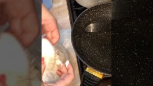 Куриные крылья с макаронами