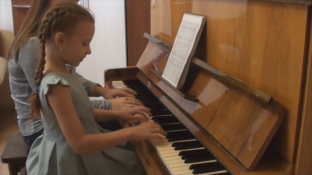 онлайн концерт фортепиано/ online piano concert смотреть онлайн