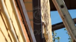 ставни жалюзи гармошкой СЖ-2