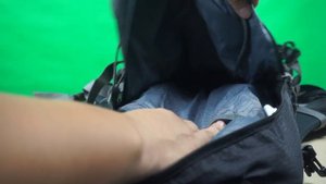 Обзор на неплохой рюкзак от AoniJie обьемом 40 литров который я выбрал для себя