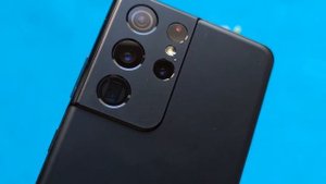 ?БИТВА ГОДА!!!? Samsung Galaxy S21 Ultra или Galaxy Note20 Ultra — Что выбрать??