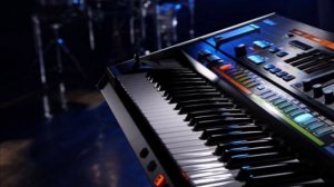 Пробная милодия