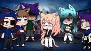 Батл Песен ¦Gacha Life¦