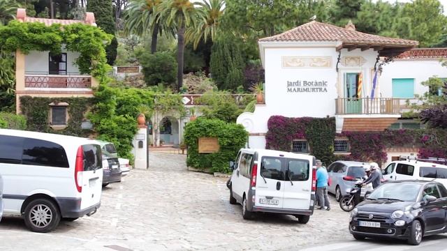 Бланес – маленький испанский городок для семейного отдыха. Что посмотреть и чем заняться смотреть онлайн