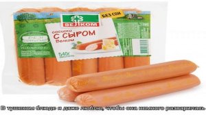 Тушеная картошка с сосисками на сковороде