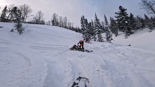 Потеряли людей в горах! смотреть онлайн