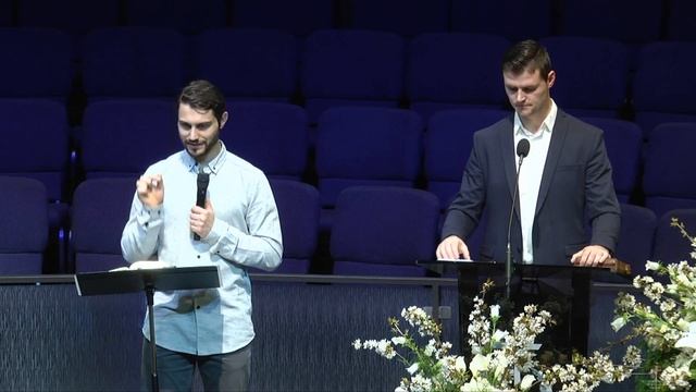 11 April 2020 Saturday evening смотреть онлайн