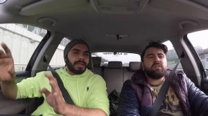 200+ Golf Mk6 1.6TDi  Gazladık ! (Rev limiter)