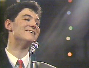 С этой песней Максим Леонидов вечно юный - бит-квартет "Секрет" - ПРИВЕТ ? или ?