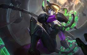 Тренировка в Мобле