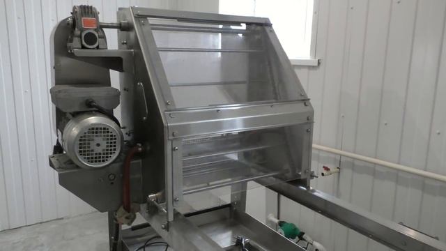 Промышленно производственная ПАСЕКА семьи Дубовик часть 1 смотреть онлайн