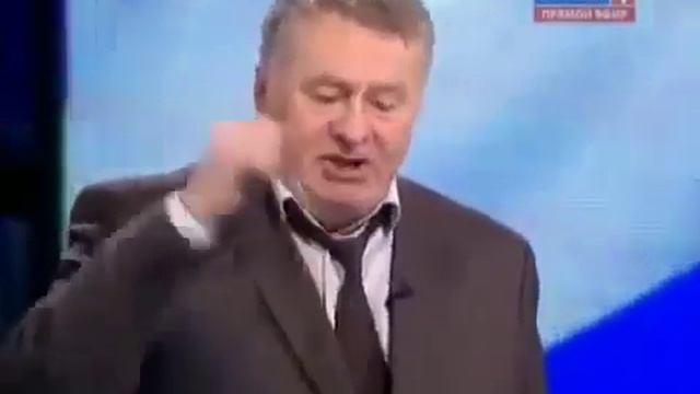 Жириновский пророк. Он все знал и все сказал!