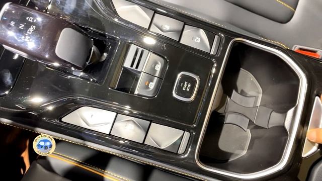 2023 FAW Bestune T77 1.5T 7DCT Walkaround—2023 Shanghai Motor Show смотреть онлайн