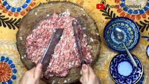 ХИВА ИЖЖАН / ПОДГОТОВКА НАСТОЯЩЕГО ХИВА ИДЖЖАН / KHIVA IJJАN TAYYORLASH