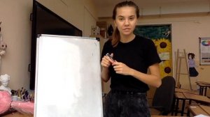 Цифры немецкого языка (1-12) #2 A1