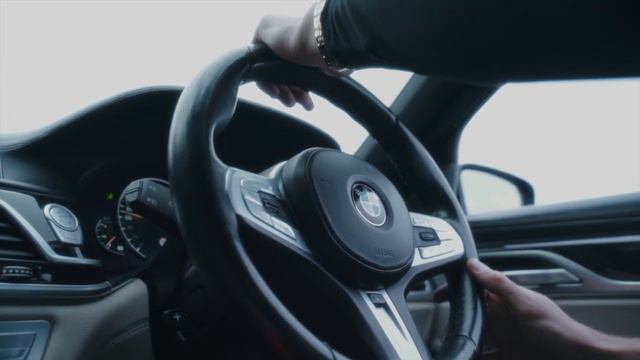 Mercedes-Benz C250 Coupe AMG Line vs BMW 7 Series M-Sport xDrive  MMA Fighter Test Drive Cars