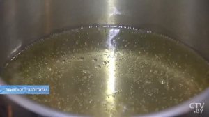 Готовим луковые кольца. Пошаговый рецепт