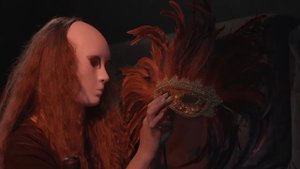 В.С. Высоцкий "Маски"