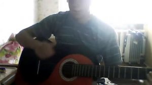 Бумбокс-Хотабыч (Разбор на гитаре)